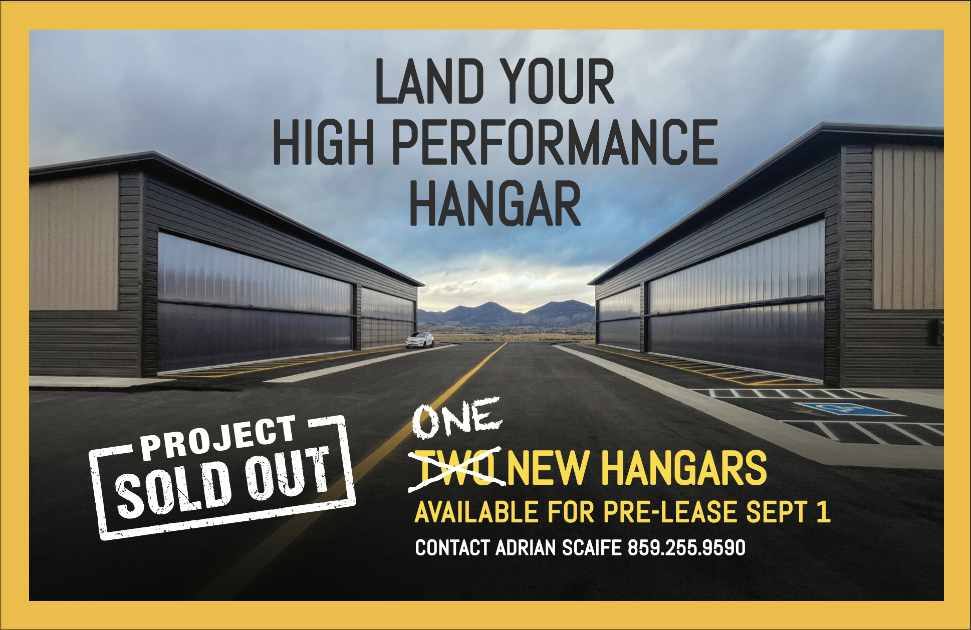 high performance hangars ingo and contact